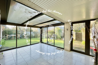 achat maison gif-sur-yvette 91190