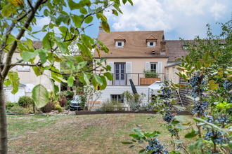 achat maison gif-sur-yvette 91190