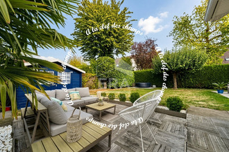 achat maison gif-sur-yvette 91190