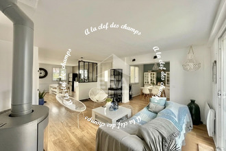 achat maison gif-sur-yvette 91190