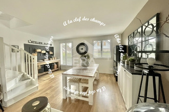 achat maison gif-sur-yvette 91190