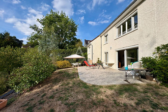 achat maison gif-sur-yvette 91190