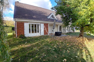 achat maison gif-sur-yvette 91190