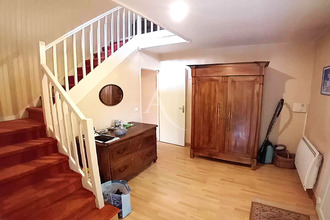 achat maison gif-sur-yvette 91190