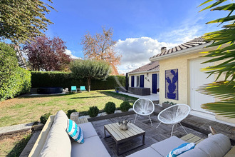 achat maison gif-sur-yvette 91190