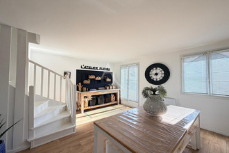 achat maison gif-sur-yvette 91190