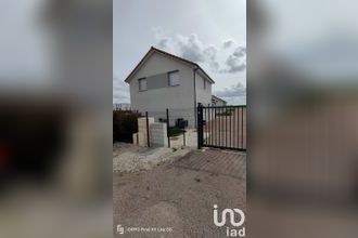 achat maison giffaumt-champaubert 51290