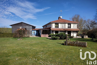 achat maison giffaumt-champaubert 51290