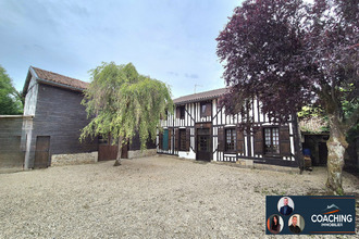 achat maison giffaumt-champaubert 51290