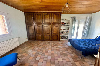 achat maison gigean 34770