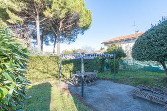 achat maison gigean 34770