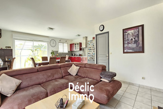 achat maison gigean 34770