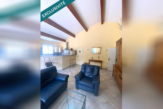 achat maison gigean 34770