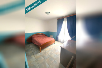 achat maison gigean 34770