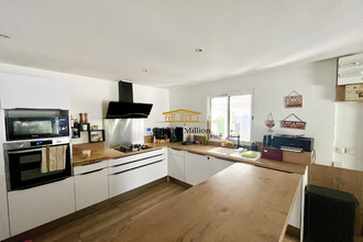 achat maison gigean 34770