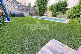 achat maison gigean 34770