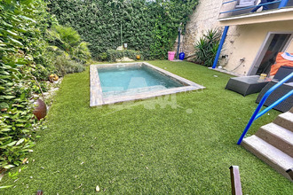 achat maison gigean 34770