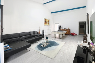 achat maison gigean 34770