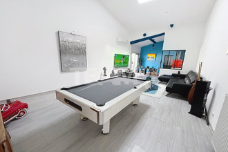 achat maison gigean 34770