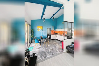 achat maison gigean 34770