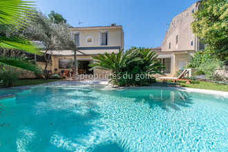 achat maison gigean 34770