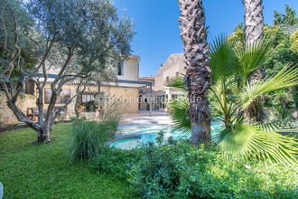 achat maison gigean 34770