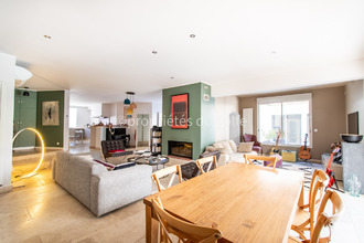 achat maison gigean 34770