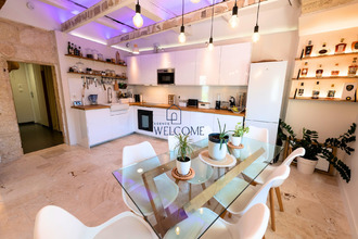 achat maison gigean 34770