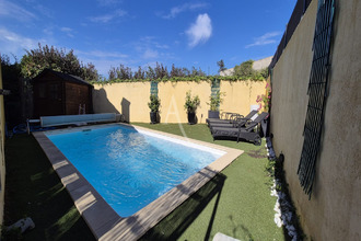 achat maison gigean 34770