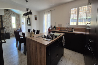 achat maison gigean 34770