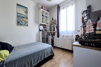 achat maison gigean 34770