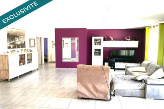 achat maison gigean 34770