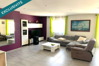 achat maison gigean 34770