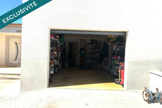 achat maison gigean 34770