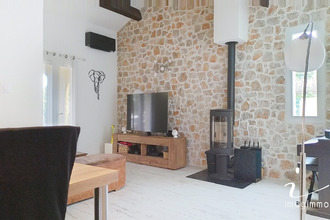 achat maison gigean 34770