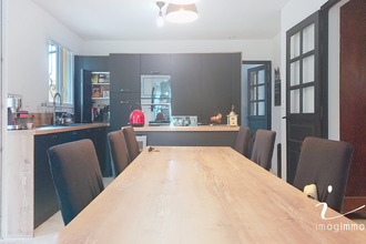 achat maison gigean 34770