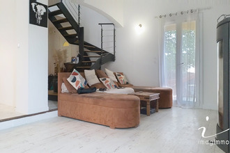 achat maison gigean 34770