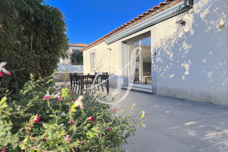 achat maison gigean 34770