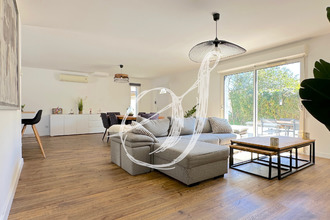 achat maison gigean 34770