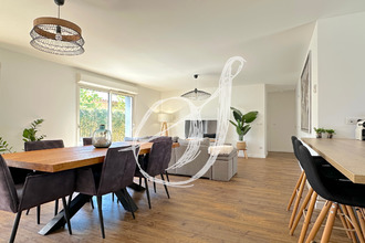 achat maison gigean 34770