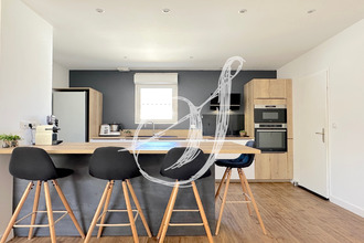 achat maison gigean 34770