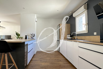 achat maison gigean 34770