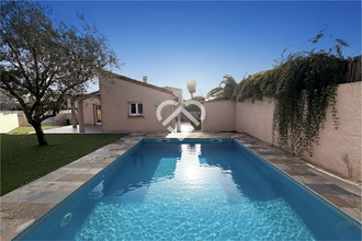 achat maison gigean 34770