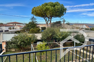 achat maison gigean 34770