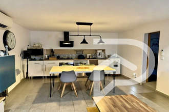 achat maison gigean 34770