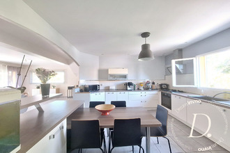 achat maison gigean 34770