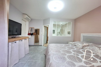 achat maison gigean 34770