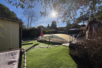 achat maison gigean 34770