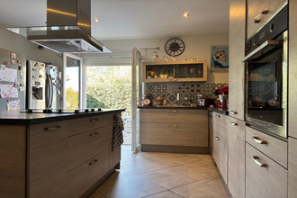 achat maison gigean 34770