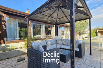 achat maison gigean 34770